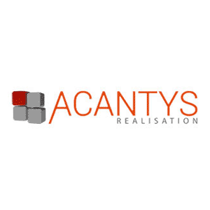 Logo du promoteur Acantys