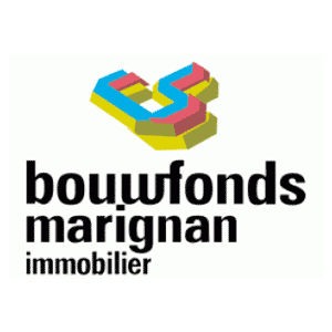 Logo du promoteur Bouwfonds Marignan