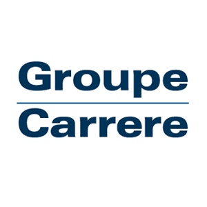Logo du promoteur Groupe Carrere
