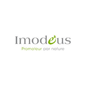 Logo du promoteur Imodeus