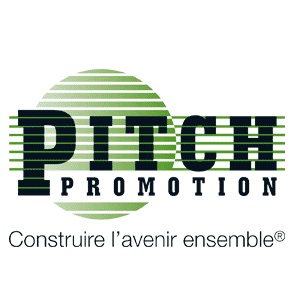 Logo du promoteur Pitch Promotion