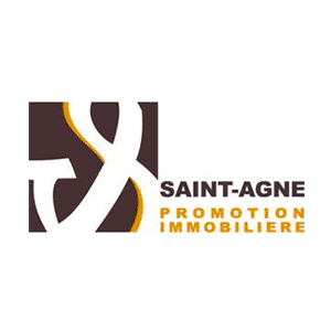 Logo du promoteur Saint Agne Promotion Immobilière