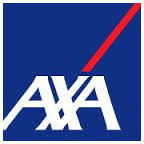 Logo Assurances AXA