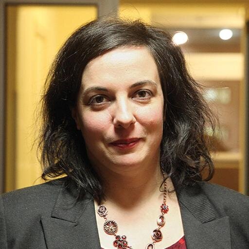 Emmanuelle Cosse, nouvelle ministre du Logement Emmanuelle Cosse, nouvelle ministre du Logement