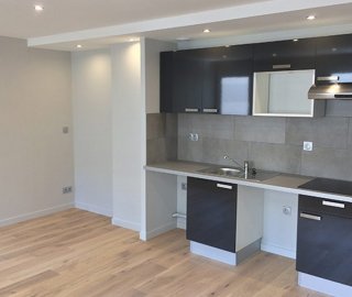 Programme immobilier neuf éligible Loi Pinel à Toulouse-Compans-Caffareli - livré en 2018 à partir de 160 000€