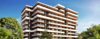 95 appartements neufs aux Minimes à Toulouse