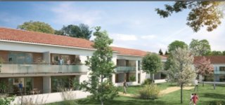 Appartements et maisons neuves à Frouzins