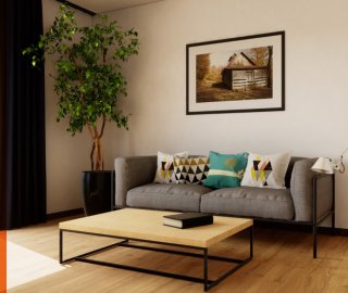 Programme immobilier neuf éligible Loi Pinel à Villeneuve-Tolosane - livré en 2022 à partir de 198 200€