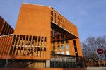 La Toulouse School of Economics : Équerre d'Argent 2020