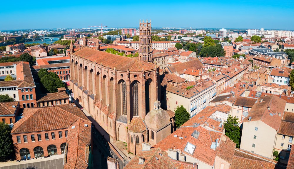 vue sur Toulouse - église des Jacobins.jpg