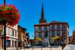 La mairie lance une consultation citoyenne sur l’avenir des quartiers de Toulouse