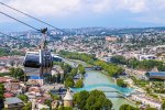 Téléphérique urbain à Toulouse : mise en service prévue pour mai