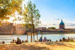 Toulouse conserve sa première place au classement des villes étudiantes