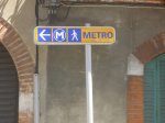 À quoi ressemblent les rames de la ligne C du métro à Toulouse ?