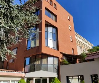 Programme immobilier neuf éligible Loi Pinel à Toulouse-Minimes - livré en 2026 à partir de 113 300€