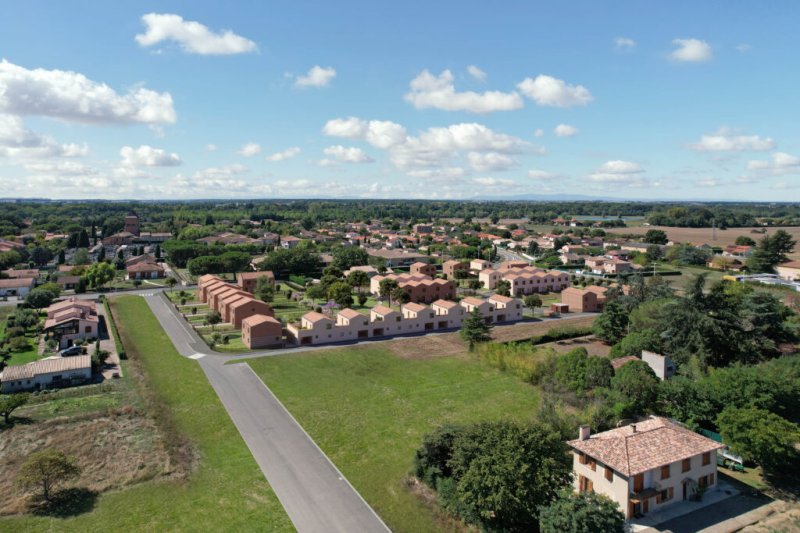 Appartement neuf Fenouillet - Photo 4