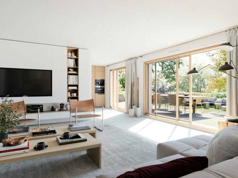 Appartement neuf Fenouillet - Photo 6