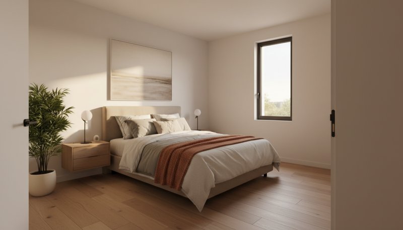 Appartement neuf Fenouillet - Photo 8