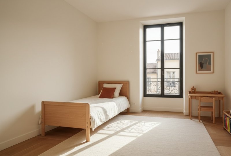 Appartement neuf Fenouillet - Photo 9