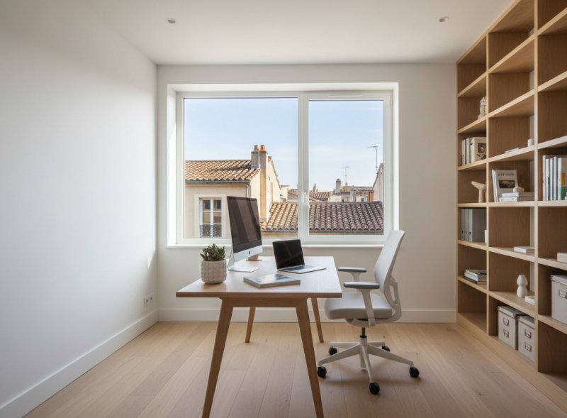 Appartement neuf Fenouillet - Photo 10