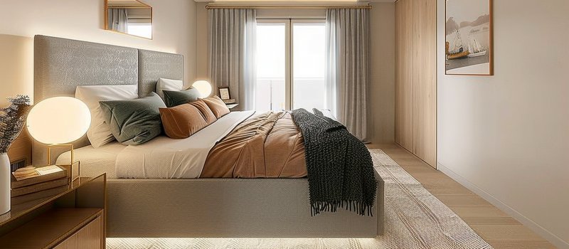 Appartement neuf Toulouse Saint Michel - Photo 8