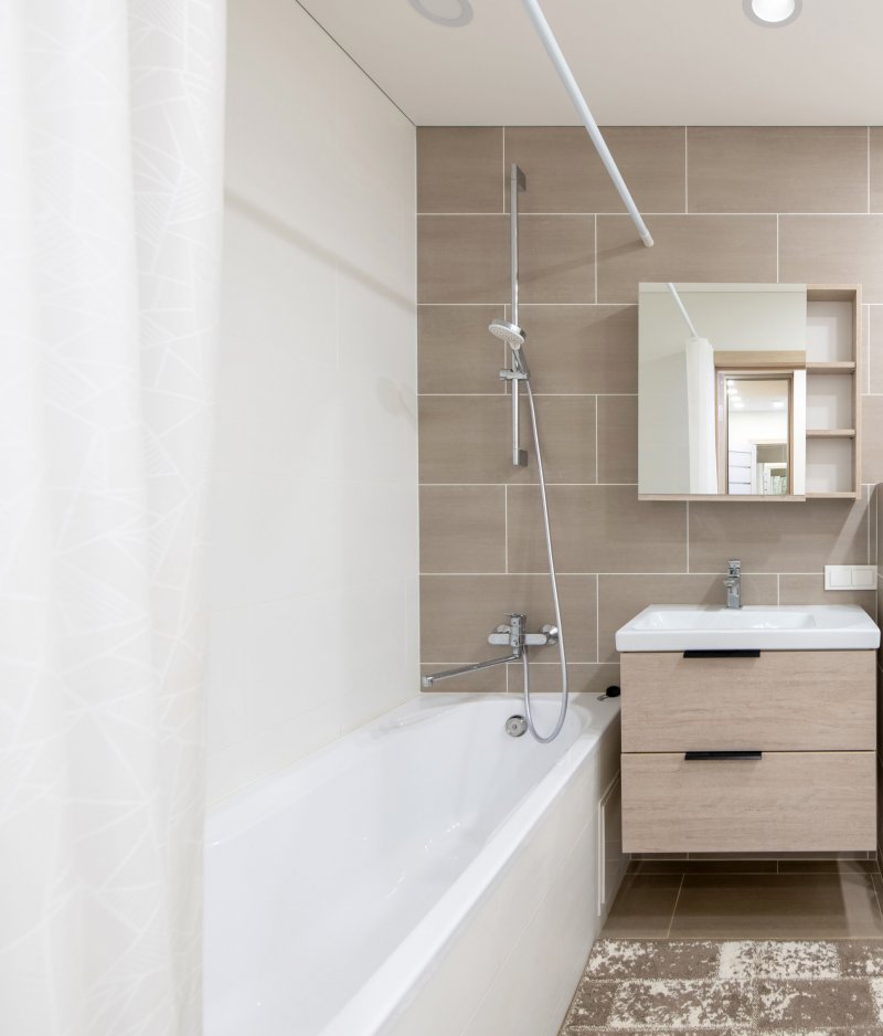 Appartement neuf Toulouse Saint Michel - Photo 10