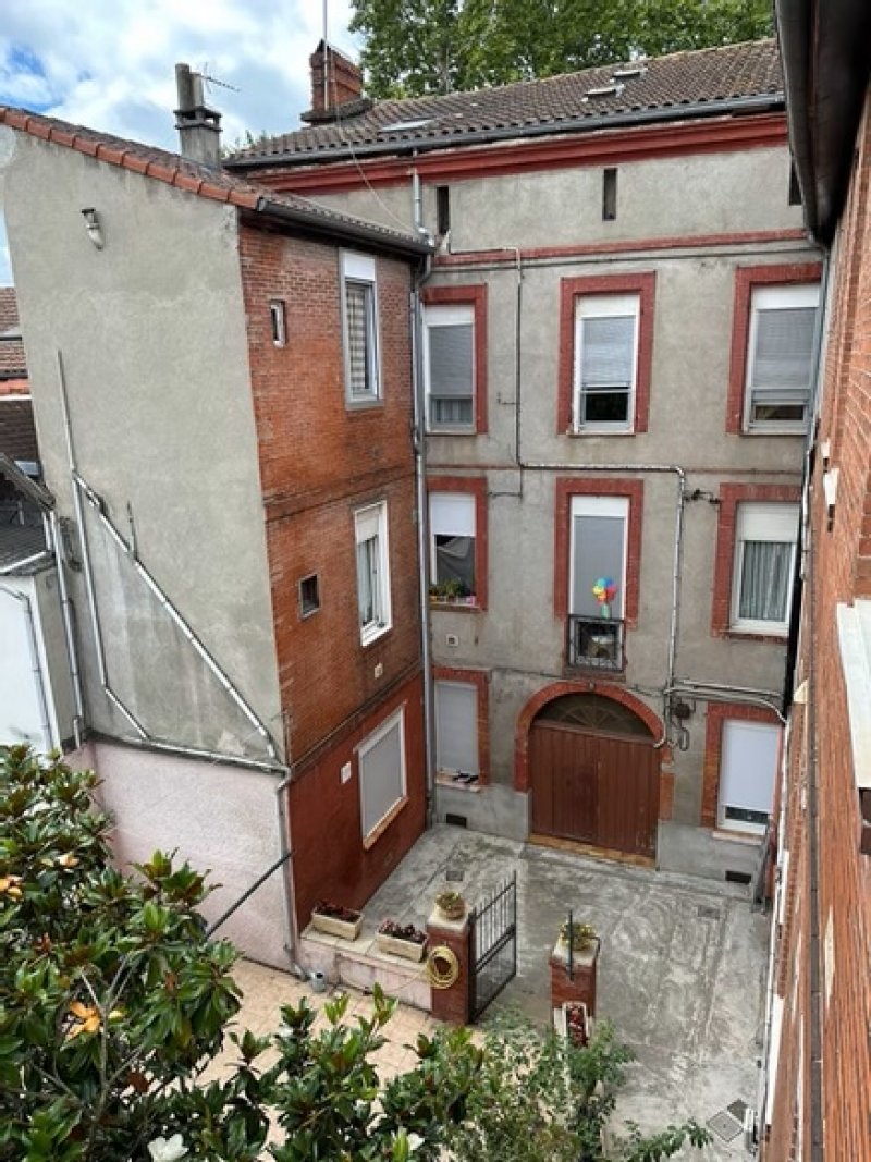 Appartement neuf Toulouse Jean Jaurès - Photo 2