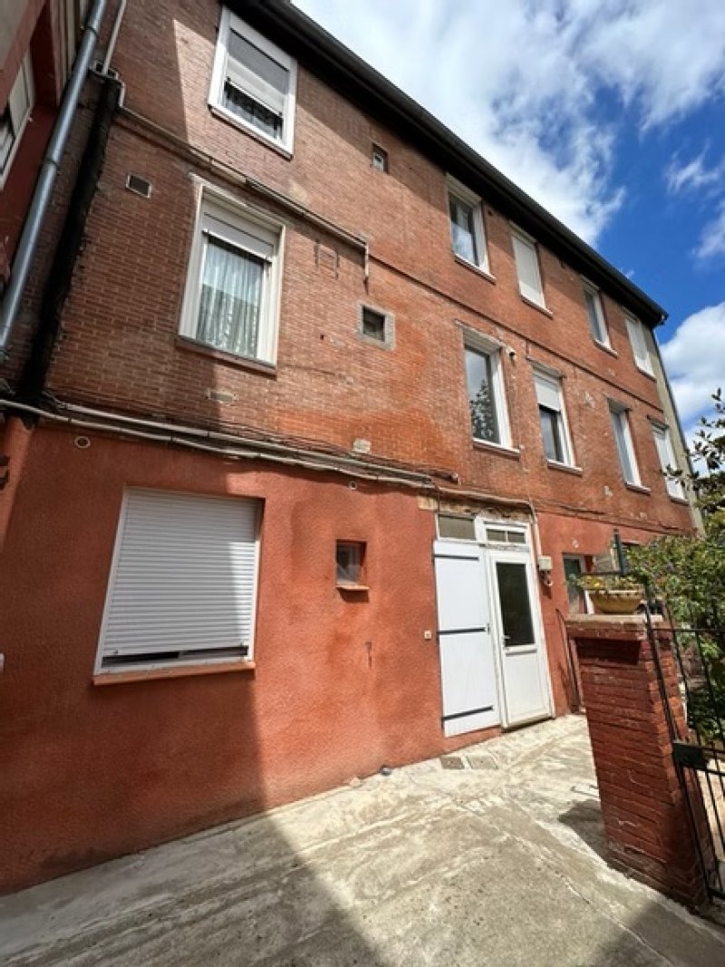Appartement neuf Toulouse Jean Jaurès - Photo 4