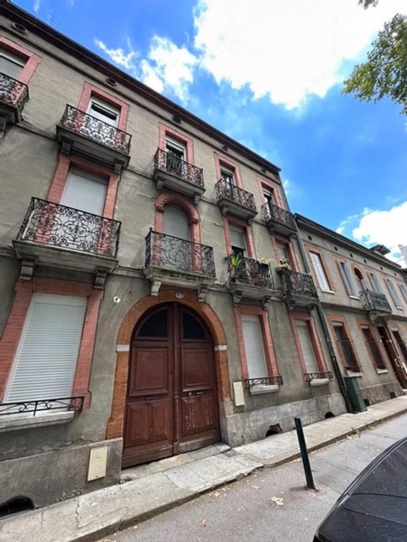Appartement neuf Toulouse Jean Jaurès - Photo 5
