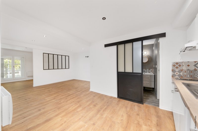 Appartement neuf Toulouse Jean Jaurès - Photo 7