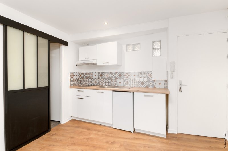 Appartement neuf Toulouse Jean Jaurès - Photo 8