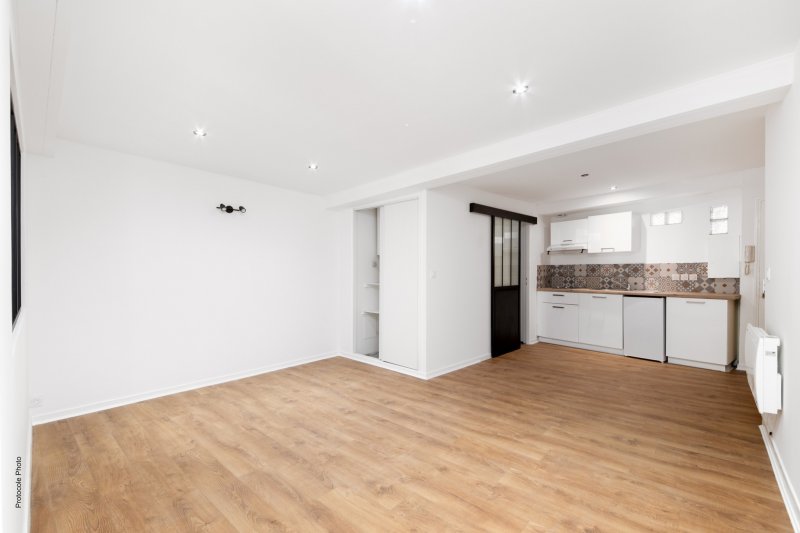 Appartement neuf Toulouse Jean Jaurès - Photo 9