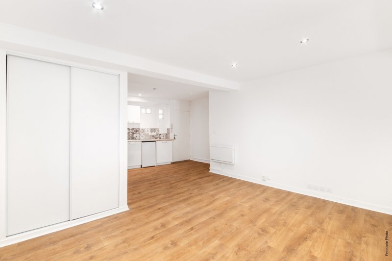 Appartement neuf Toulouse Jean Jaurès - Photo 11