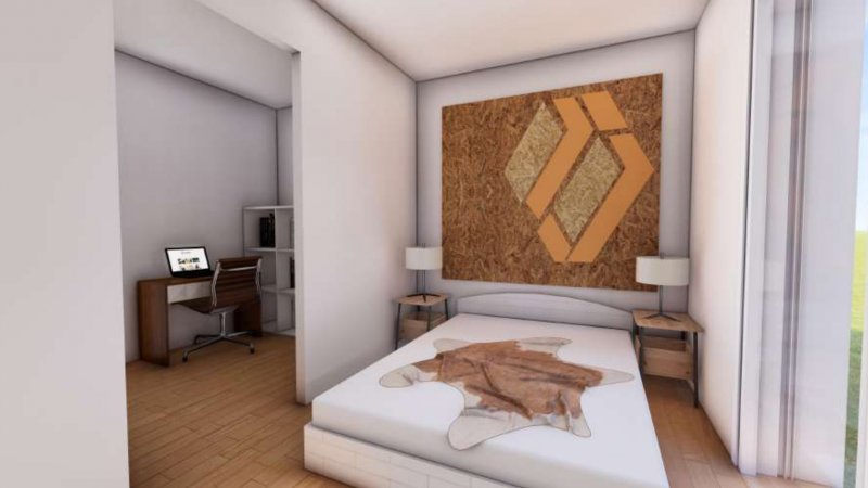 Appartement neuf Toulouse Jean Jaurès - Photo 12