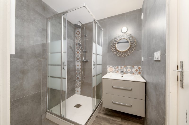 Appartement neuf Toulouse Jean Jaurès - Photo 13