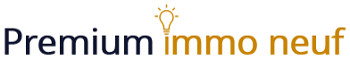 Logo 'Premium Immo Neuf'