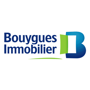 Logo du promoteur Bouygues Immobilier