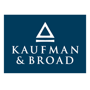 Logo du promoteur Kaufman & Broad