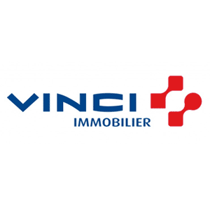 Logo du promoteur Vinci Immobilier