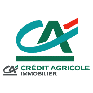 Logo du promoteur CA Immobilier
