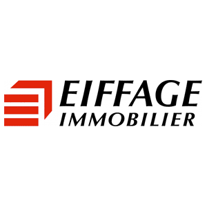 Logo du promoteur Eiffage Immobilier