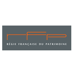 Logo du promoteur Régie Française du Patrimoine