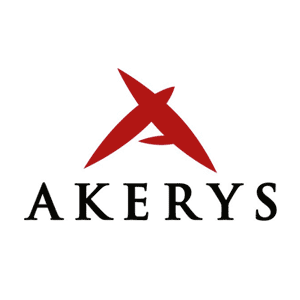 Logo du promoteur AKERYS