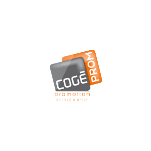 Logo du promoteur COGEPROM PROMOTION