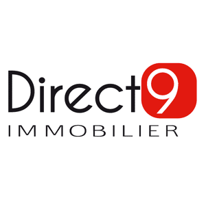 Logo du promoteur Direct9 Immobilier
