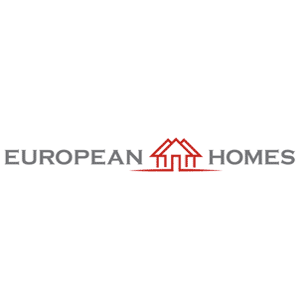 Logo du promoteur European Homes
