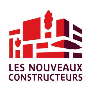 Logo du promoteur Les Nouveaux Constructeurs