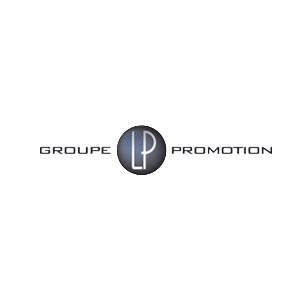 Logo du promoteur Groupe LP Promotion