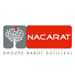 Logo du promoteur Nacarat