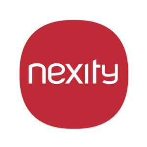 Logo du promoteur Nexity